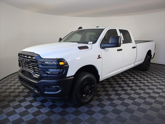 2025 RAM Ram 2500 RAM 2500 TRADESMAN CREW CAB 4X2 8 BOX