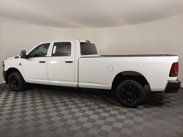2025 RAM Ram 2500 RAM 2500 TRADESMAN CREW CAB 4X2 8 BOX