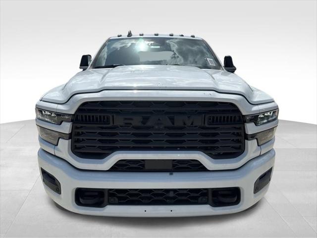 2025 RAM Ram 2500 RAM 2500 BIG HORN CREW CAB 4X4 64 BOX