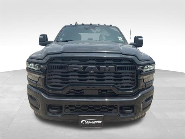 2025 RAM Ram 2500 RAM 2500 BIG HORN CREW CAB 4X4 64 BOX