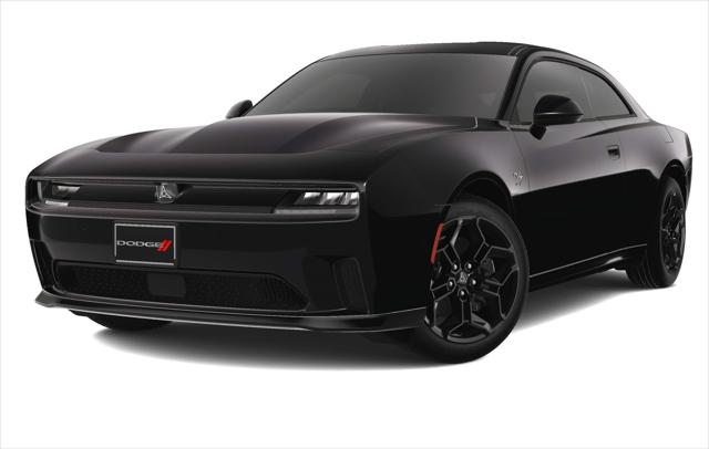 2025 Dodge Charger CHARGER 2-DOOR DAYTONA R/T AWD