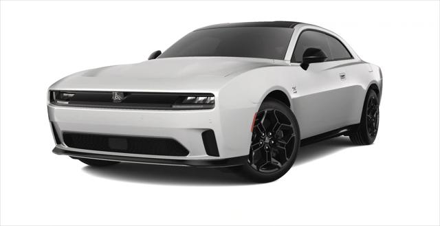 2025 Dodge Charger CHARGER 2-DOOR DAYTONA R/T AWD