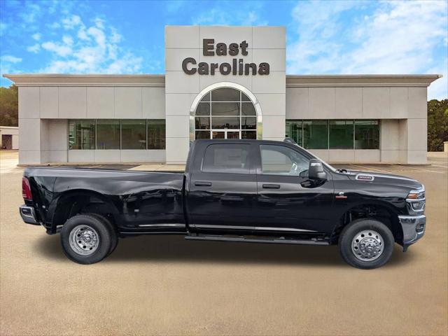 2025 RAM Ram 3500 RAM 3500 TRADESMAN CREW CAB 4X4 8 BOX