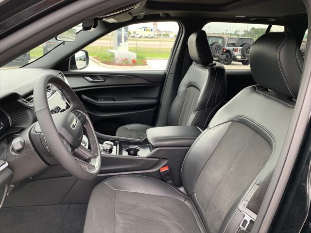 2025 Jeep Grand Cherokee GRAND CHEROKEE ALTITUDE X 4X2