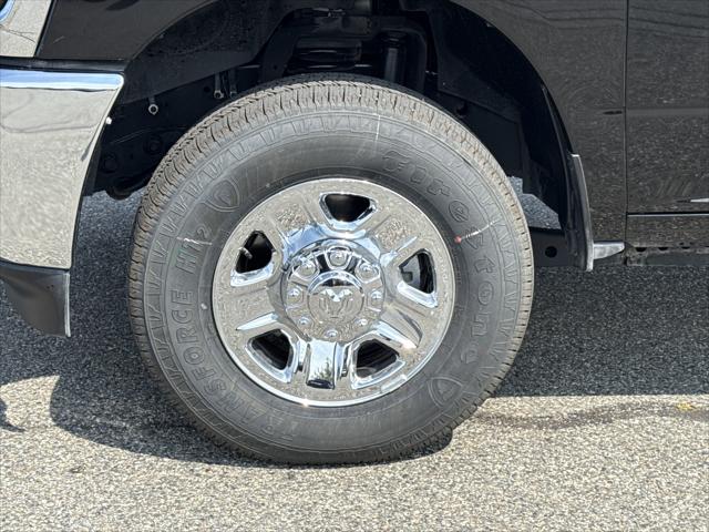 2025 RAM Ram 2500 RAM 2500 TRADESMAN CREW CAB 4X4 64 BOX