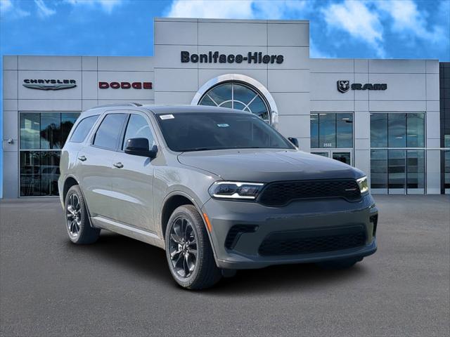 2025 Dodge Durango DURANGO GT RWD