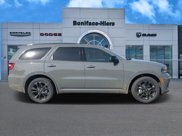 2025 Dodge Durango DURANGO GT RWD