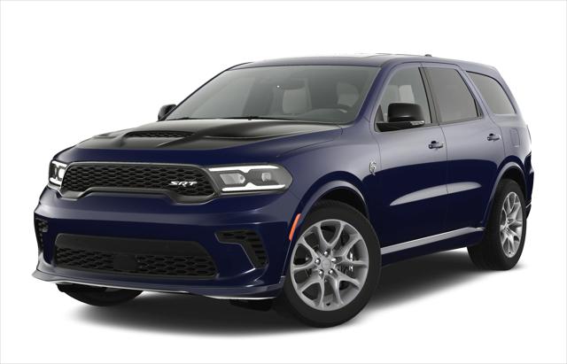 2025 Dodge Durango DURANGO SRT HELLCAT HAMMERHEAD AWD