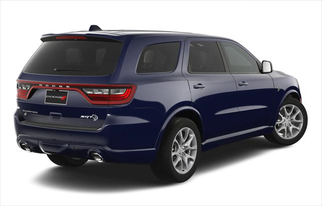 2025 Dodge Durango DURANGO SRT HELLCAT HAMMERHEAD AWD