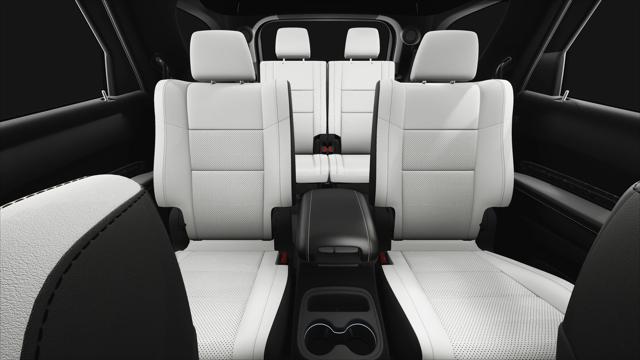 2025 Dodge Durango DURANGO SRT HELLCAT HAMMERHEAD AWD