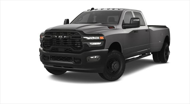 2025 RAM Ram 3500 RAM 3500 TRADESMAN CREW CAB 4X4 8 BOX
