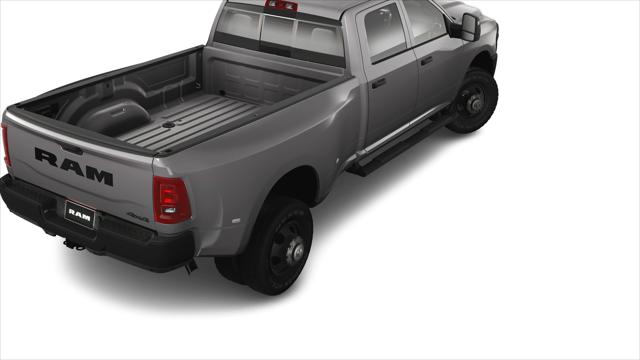 2025 RAM Ram 3500 RAM 3500 TRADESMAN CREW CAB 4X4 8 BOX