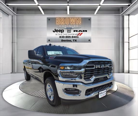 2025 RAM Ram 3500 RAM 3500 TRADESMAN CREW CAB 4X2 8 BOX 2025 RAM Ram 3500 RAM 3500 TRADESMAN CREW CAB 4X2 8 BOX