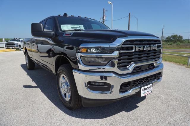2025 RAM Ram 3500 RAM 3500 TRADESMAN CREW CAB 4X2 8 BOX 2025 RAM Ram 3500 RAM 3500 TRADESMAN CREW CAB 4X2 8 BOX