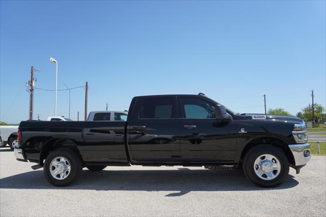 2025 RAM Ram 3500 RAM 3500 TRADESMAN CREW CAB 4X2 8 BOX 2025 RAM Ram 3500 RAM 3500 TRADESMAN CREW CAB 4X2 8 BOX