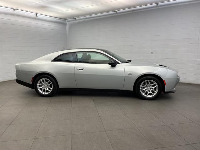 2025 Dodge Charger CHARGER 2-DOOR DAYTONA R/T AWD