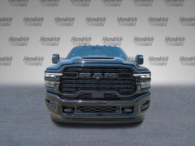 2025 RAM Ram 2500 RAM 2500 LARAMIE CREW CAB 4X4 64 BOX