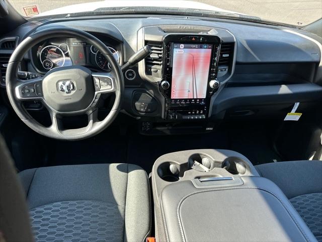 2025 RAM Ram 2500 RAM 2500 TRADESMAN CREW CAB 4X4 64 BOX