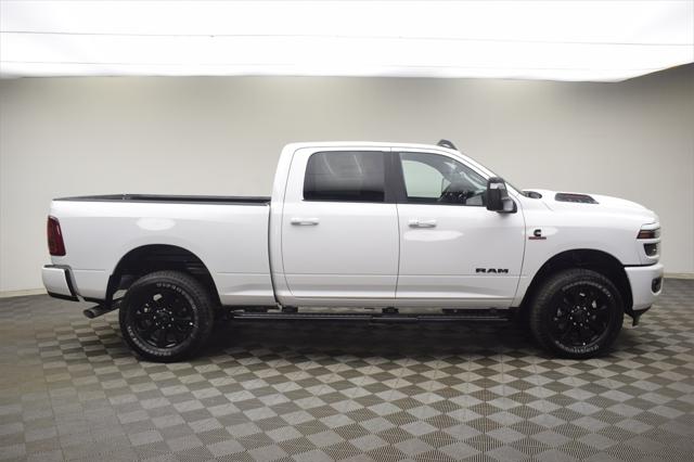 2025 RAM Ram 2500 RAM 2500 LARAMIE CREW CAB 4X4 64 BOX