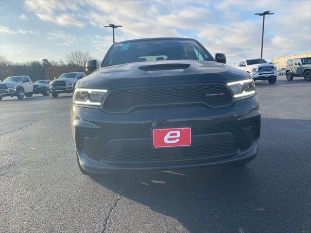 2025 Dodge Durango DURANGO GT PLUS AWD