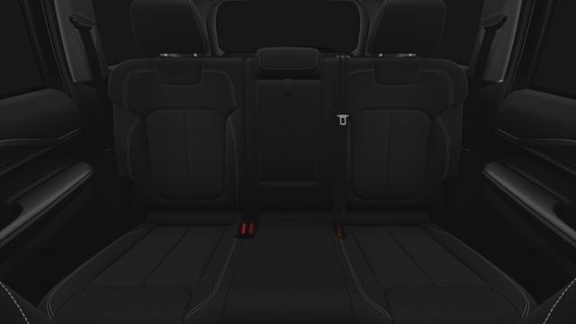 2025 Jeep Grand Cherokee GRAND CHEROKEE LAREDO 4X2