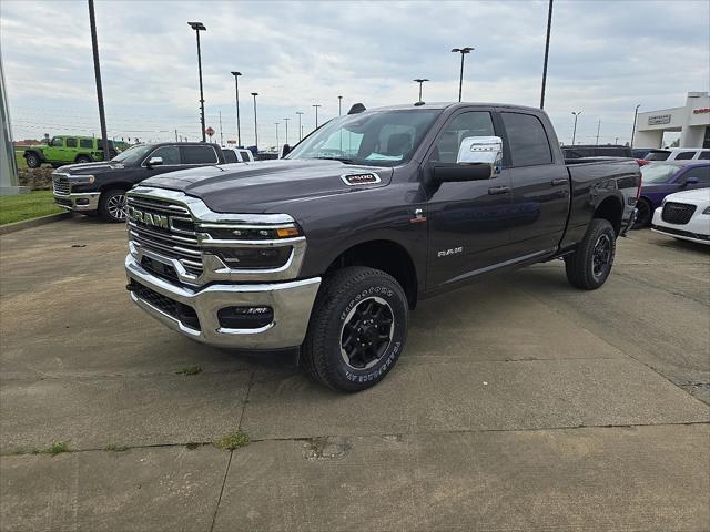 2025 RAM Ram 2500 RAM 2500 LARAMIE CREW CAB 4X4 64 BOX