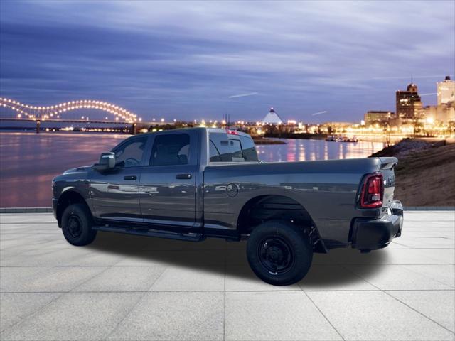 2025 RAM Ram 2500 RAM 2500 TRADESMAN CREW CAB 4X4 64 BOX