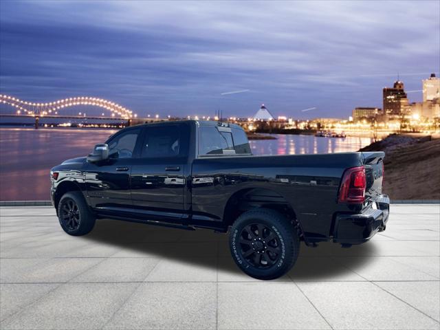 New 2025 RAM 2500 LARAMIE New 2025 RAM 2500 LARAMIE