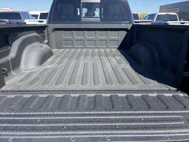 New 2025 RAM 2500 LARAMIE New 2025 RAM 2500 LARAMIE