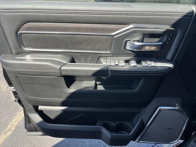 New 2025 RAM 2500 LARAMIE New 2025 RAM 2500 LARAMIE