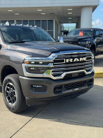 2025 RAM Ram 2500 RAM 2500 LARAMIE CREW CAB 4X4 64 BOX