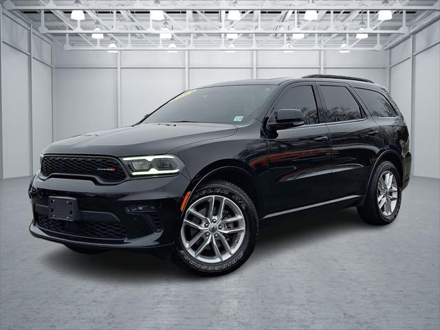 2023 Dodge Durango GT Premium AWD