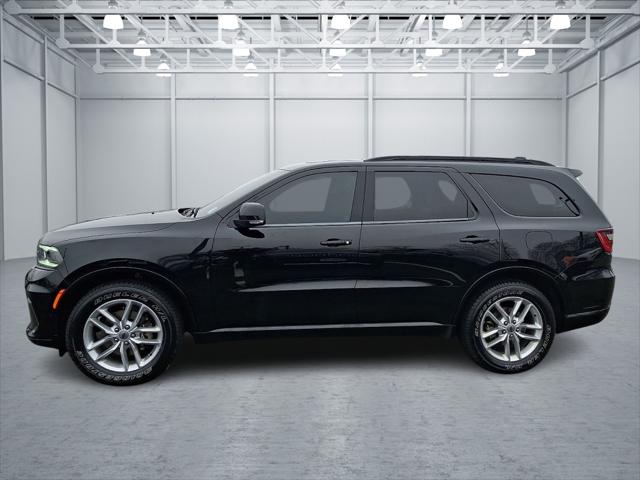 2023 Dodge Durango GT Premium AWD