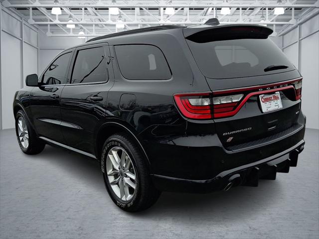 2023 Dodge Durango GT Premium AWD