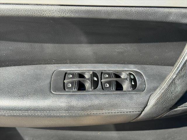2010 Porsche Cayenne Standard