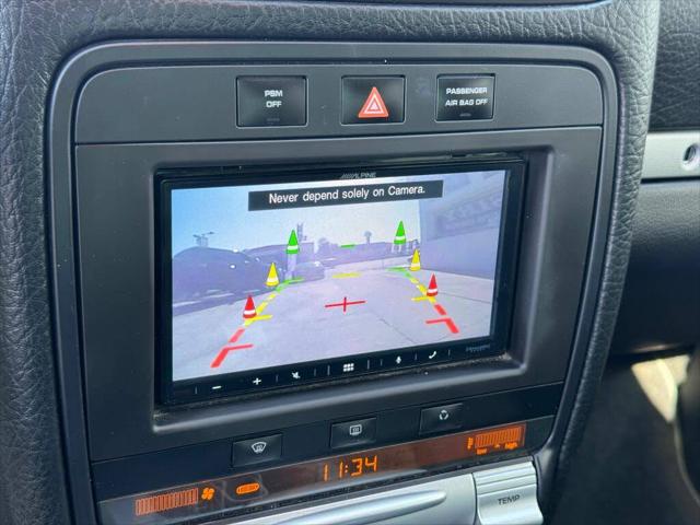 2010 Porsche Cayenne Standard