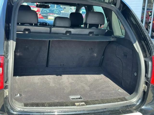 2010 Porsche Cayenne Standard