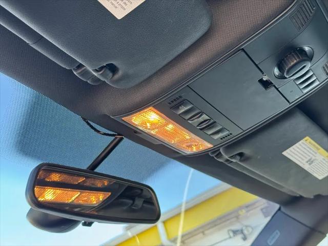 2010 Porsche Cayenne Standard