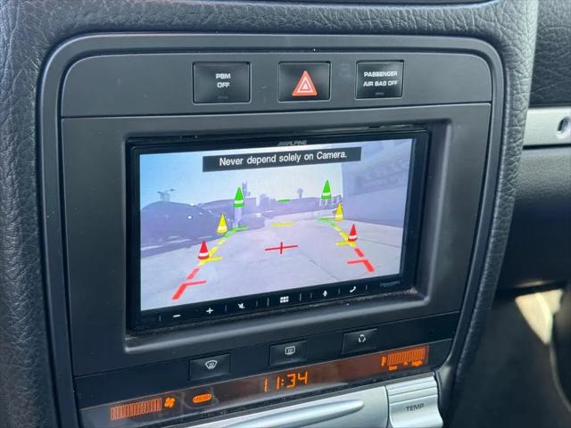 2010 Porsche Cayenne Standard