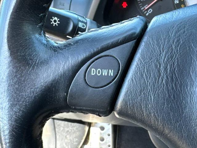 2002 Lexus IS 300 Sport Cross