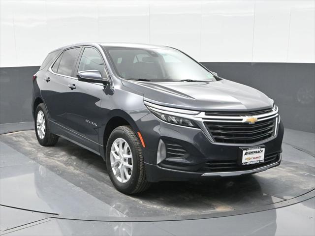 2022 Chevrolet Equinox AWD 2FL