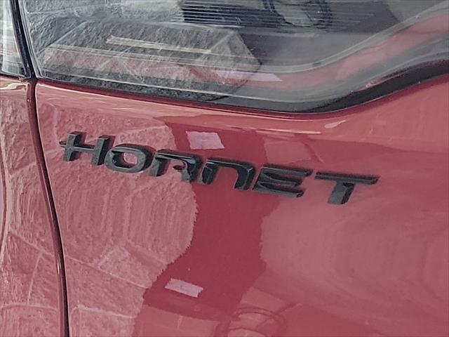 2024 Dodge Hornet R/T EAWD