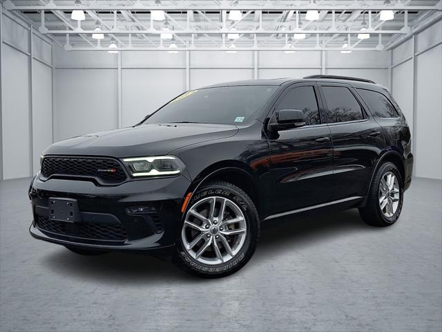 2023 Dodge Durango GT Premium AWD