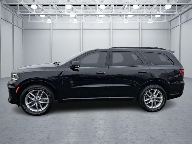 2023 Dodge Durango GT Premium AWD