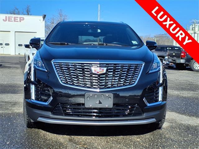 2024 Cadillac XT5 FWD Premium Luxury