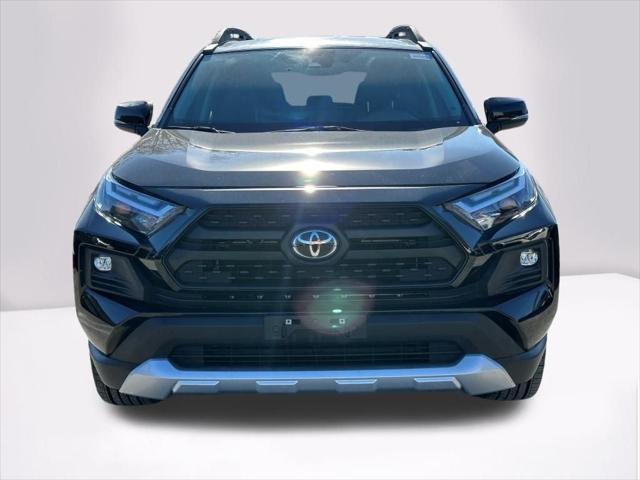 2022 Toyota RAV4 Adventure