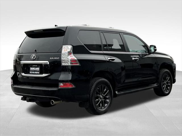 2023 Lexus GX 460 Premium