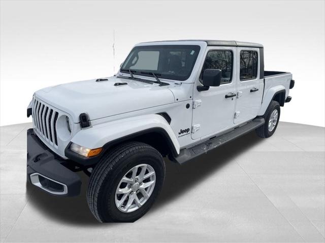 2023 Jeep Gladiator Sport S 4x4