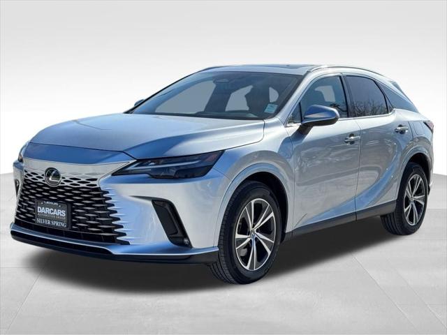 2023 Lexus RX 350 350 Premium