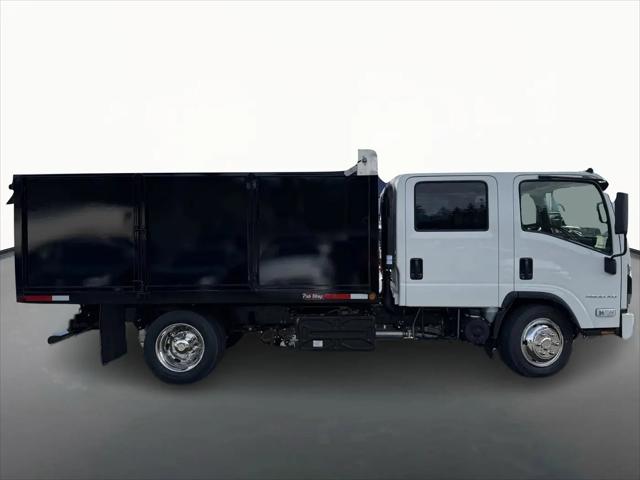 2025 Chevrolet 4500XD LCF Unknown